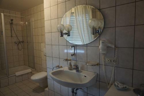 Hotel Haarener Hof