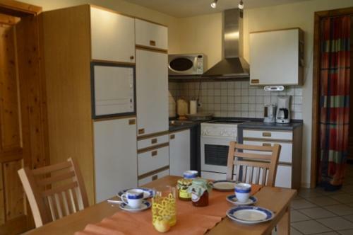 Hostal Fehrenbacherhof Naturg�stehaus