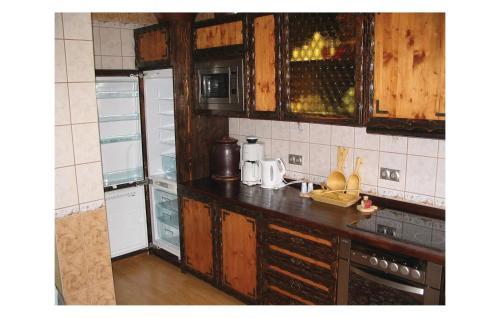 Holiday Home Holzendorfer Str. B