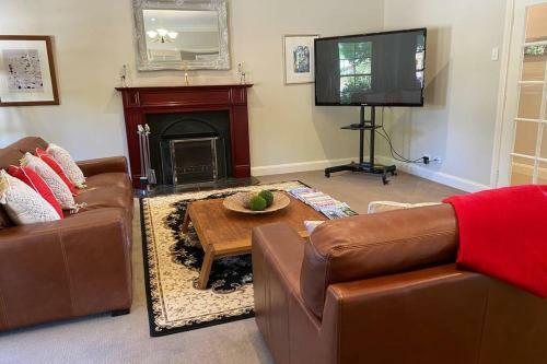 Villa Grand Country House