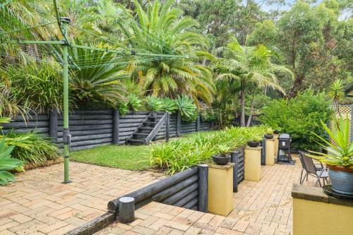 Oceans 19 Views / Spa Bath / Fire Place / Nelson Bay