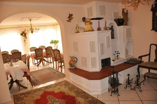Hostal G�stehaus Ullmannshof
