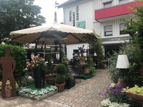 Hotel Schwarzw�lder Hof