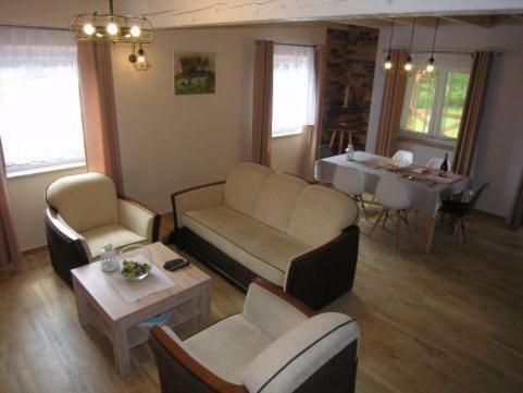 Santohaus Dom Wakacyjny Nr 7