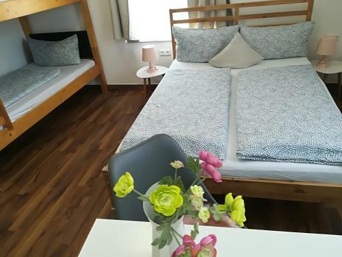 Hostal House L.a