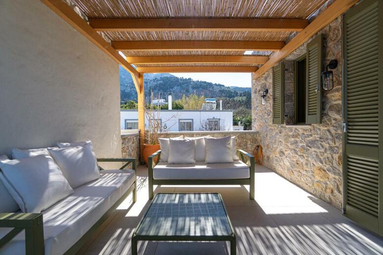 Villa Rosa Luxury Maisonettes