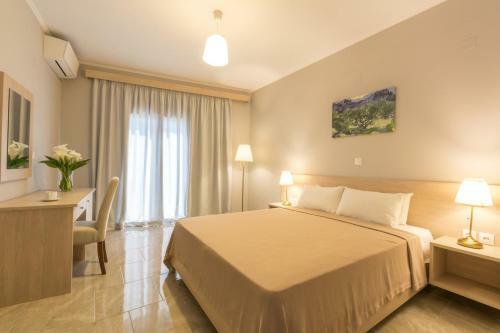Apartamento Corfu Aquamarine