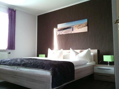 Hostal Hotel & Pension Morsum