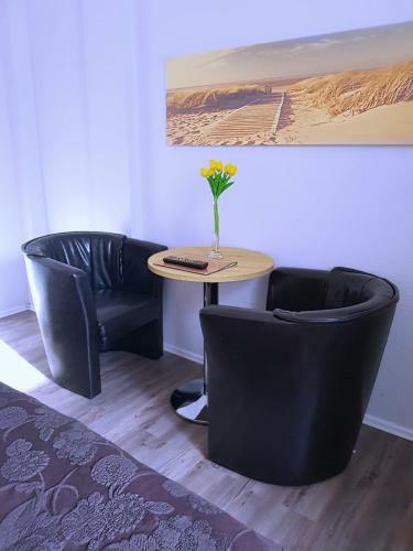 Hostal Hotel & Pension Morsum