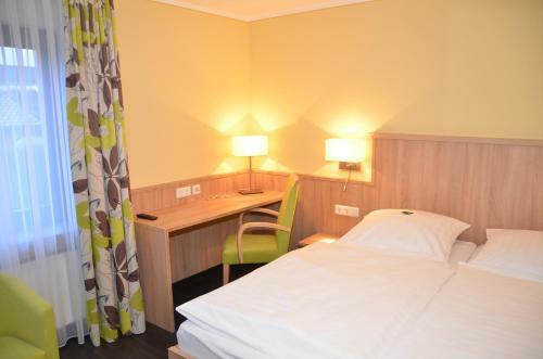 Hotel Sassor