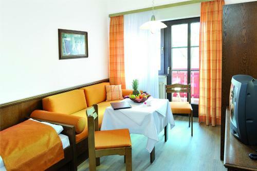 Apartmenthotel Rottalblick