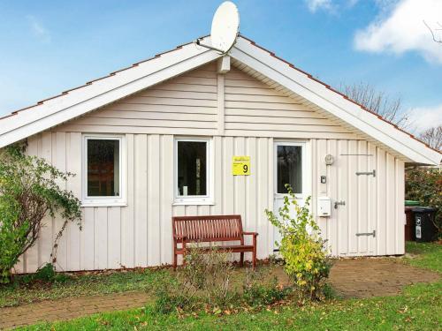 Two-bedroom Holiday Home In Gelting 3
