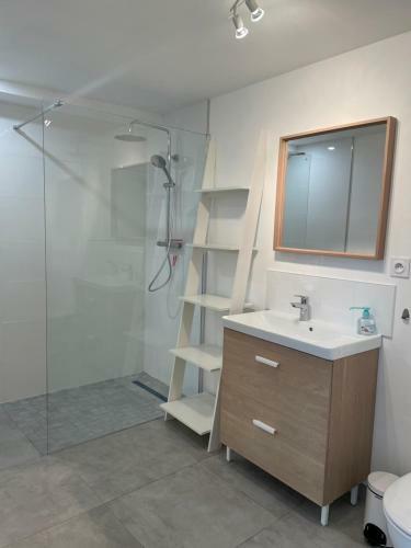 G�te 2 Ferme de La Haute Escalles