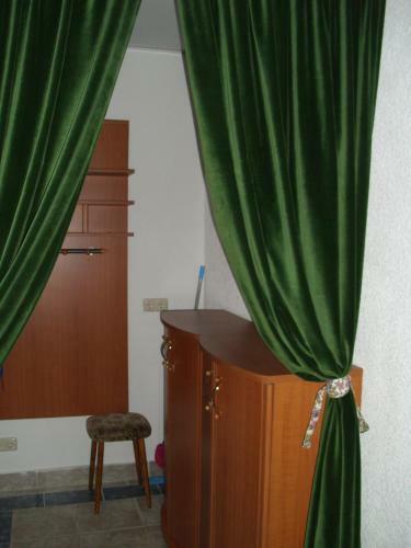 Apartamento Ferienwohnung Am Dorfplatz