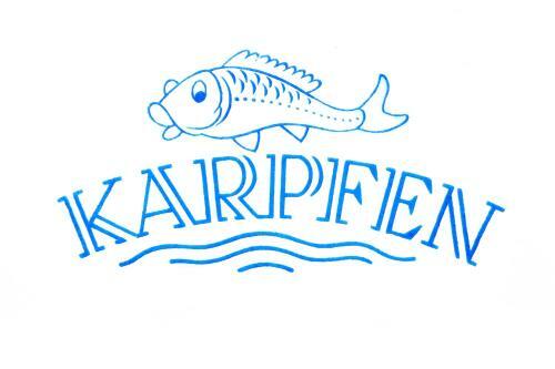 Hotel - Restaurant Zum Karpfen