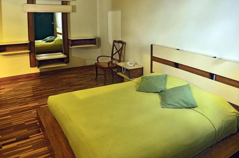 Hotel Boutique Palma Real Eco-suites