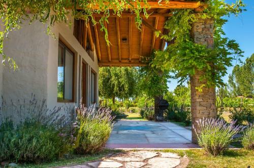 Agroturismo Finca Ogawa