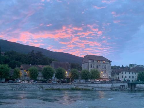 Bed & Breakfast Le Paradis Des Gen(T)s