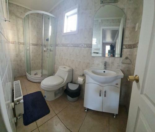 Apartamento Natales Altos Patagonia