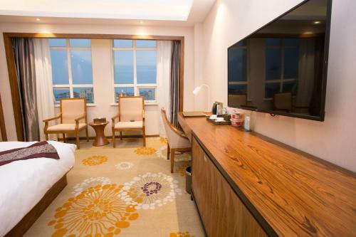Hong Van Grand Hotel