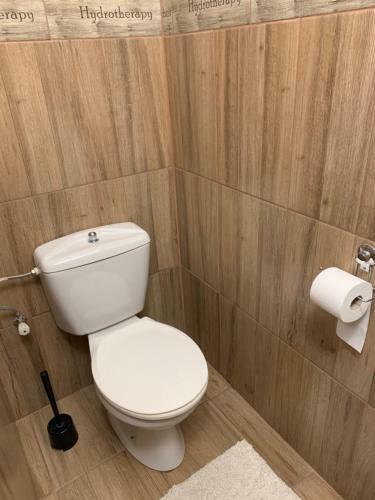 Apartamento Kert�sz Vend�gh�z