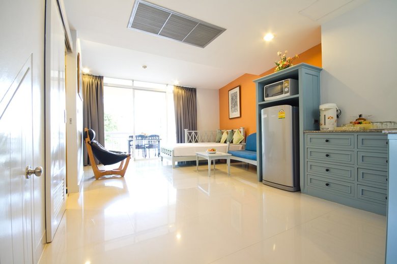 Chom View Hotel Hua Hin
