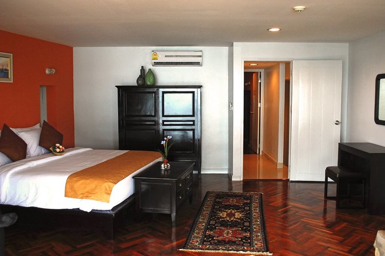 Chom View Hotel Hua Hin