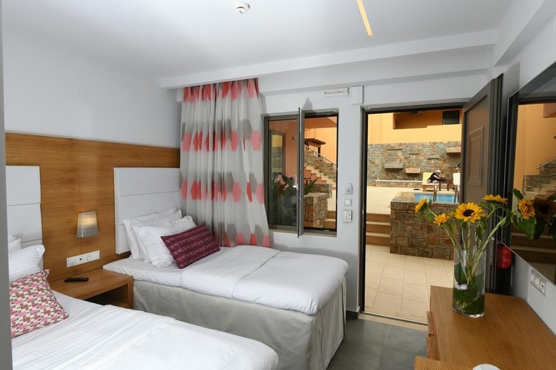 Aparthotel High Beach