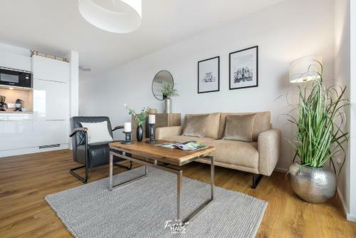 Apartamento Goldfisch