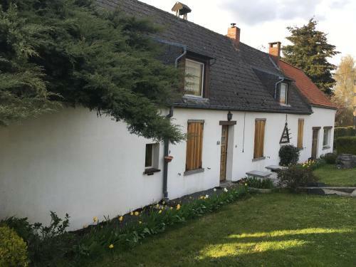 Bed & Breakfast Maison D'h�tes Entre Amis