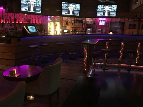 Hostal Pension 49