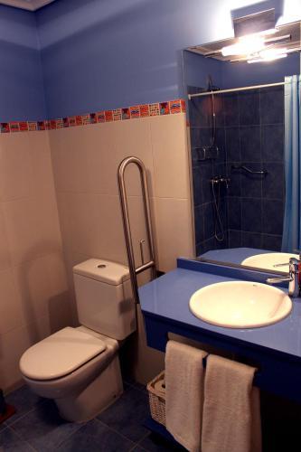 Hostal Casa Rural La Corchea