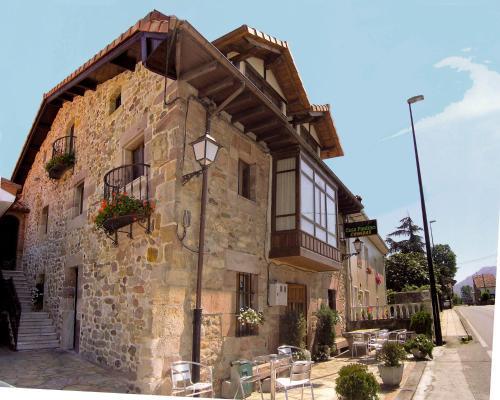 Hostal Casa Paulino
