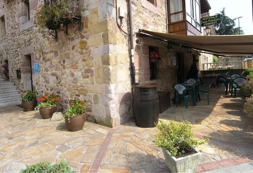 Hostal Casa Paulino