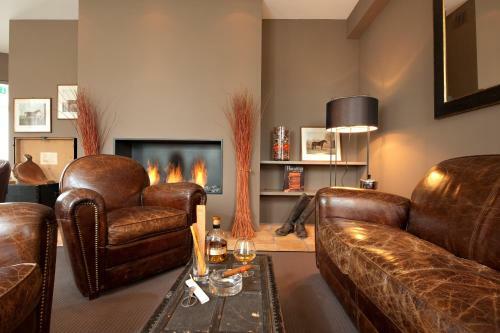 Hotel-restaurant L�wen