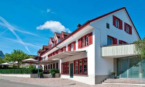Hotel-restaurant L�wen