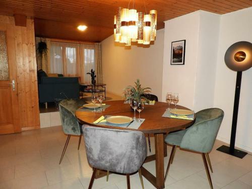 Apartamento Sch�ne Ferienwohnung Mit Seeblick