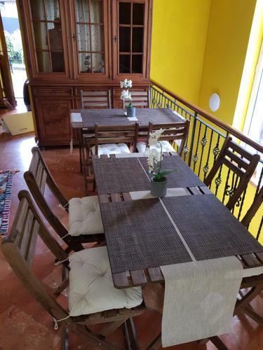 Bed & Breakfast Casa Emma