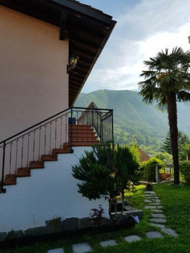 Bed & Breakfast Casa Emma
