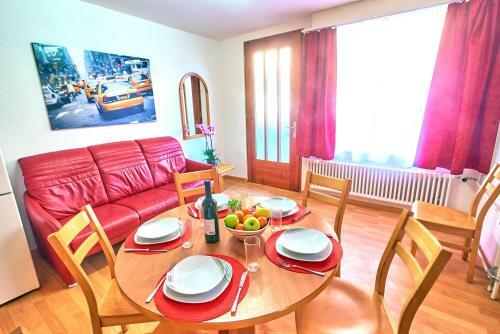 Apartamento Golden River