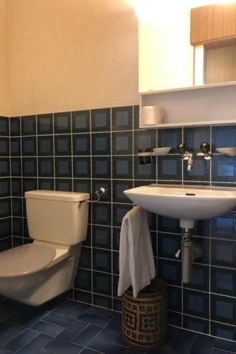 Apartamento Appartementhaus Quadern (A302)