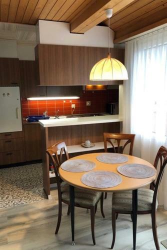 Apartamento Appartementhaus Quadern (A302)