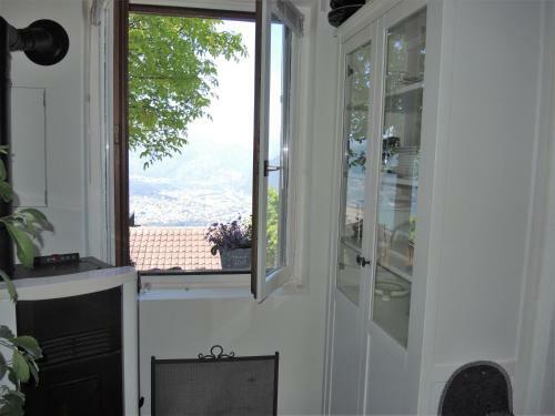 Apartamento Rustico Gino