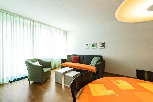 Apartamento Appartementhaus-quadern