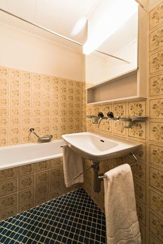 Apartamento Appartementhaus-quadern