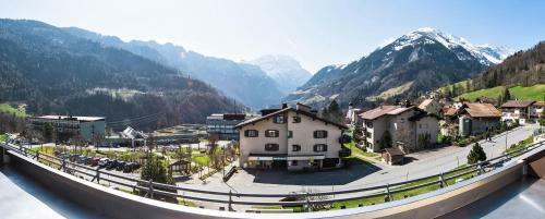 Apartamento Appartementhaus-quadern