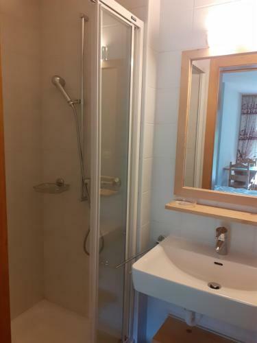 Apartamento Appartement Et Studio, Val D'illiez