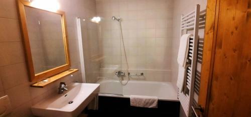 Apartamento Appartement Et Studio, Val D'illiez