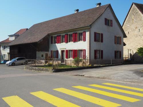 Chez Redamo