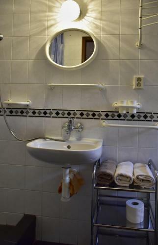 Hostal Hostinec U ?ertova Ml�na